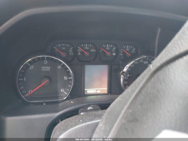 Chevrolet Silverado 1500 Wt 2016 1GCNCNEC7GZ223607 Image 7