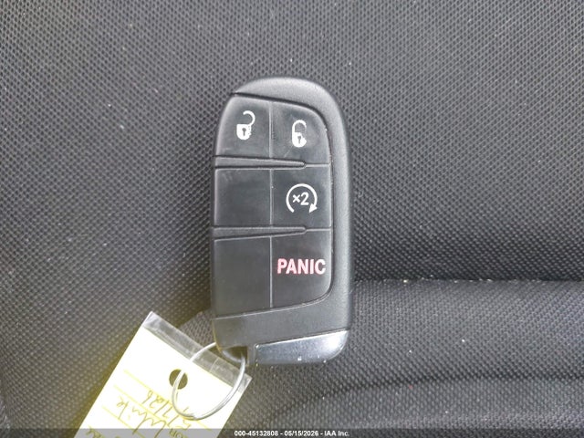 ZACNJBB10KPK46089 Jeep Renegade Latitude 4x4