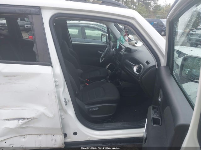 ZACNJBB10KPK46089 Jeep Renegade Latitude 4x4