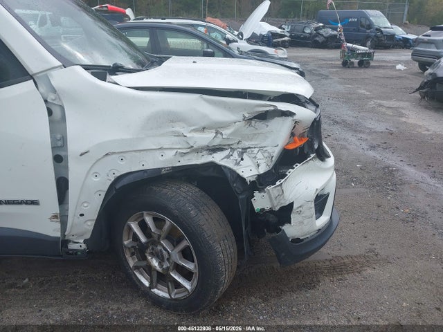 ZACNJBB10KPK46089 Jeep Renegade Latitude 4x4