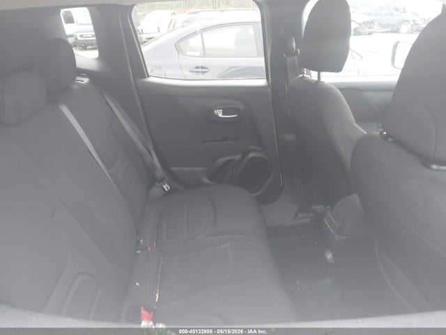 ZACNJBB10KPK46089 Jeep Renegade Latitude 4x4