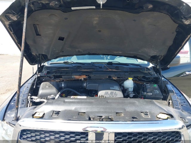 Aukcja sprzedaży 2015 Ram 1500 Slt, vin: 1C6RR7LG8FS554874, numer aukcji: 45132809