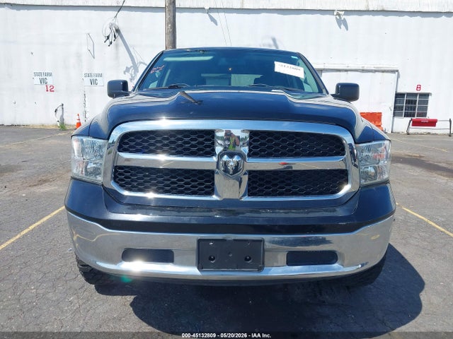 Aukcja sprzedaży 2015 Ram 1500 Slt, vin: 1C6RR7LG8FS554874, numer aukcji: 45132809