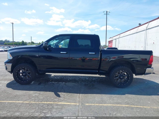 Aukcja sprzedaży 2015 Ram 1500 Slt, vin: 1C6RR7LG8FS554874, numer aukcji: 45132809