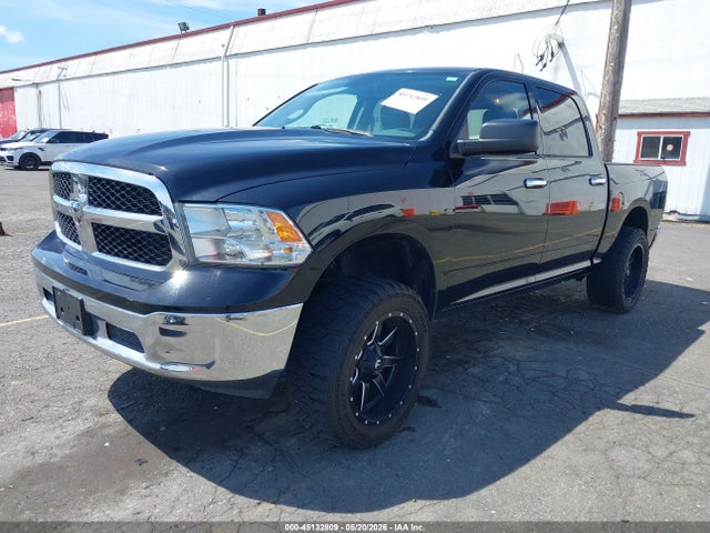 Aukcja sprzedaży 2015 Ram 1500 Slt, vin: 1C6RR7LG8FS554874, numer aukcji: 45132809