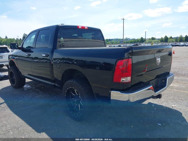 Aukcja sprzedaży 2015 Ram 1500 Slt, vin: 1C6RR7LG8FS554874, numer aukcji: 45132809