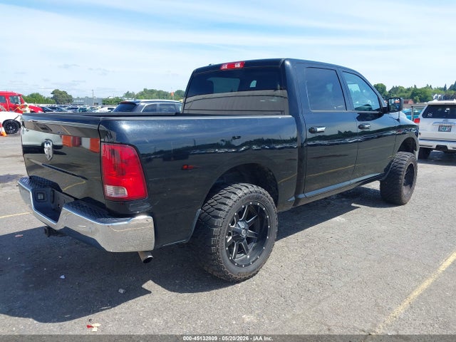 Aukcja sprzedaży 2015 Ram 1500 Slt, vin: 1C6RR7LG8FS554874, numer aukcji: 45132809