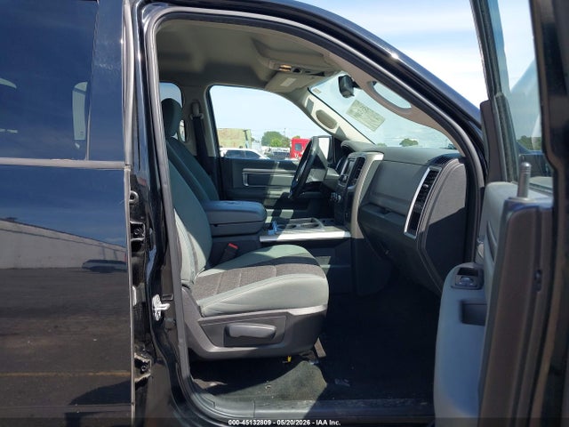 Aukcja sprzedaży 2015 Ram 1500 Slt, vin: 1C6RR7LG8FS554874, numer aukcji: 45132809