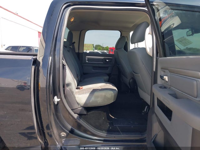 Aukcja sprzedaży 2015 Ram 1500 Slt, vin: 1C6RR7LG8FS554874, numer aukcji: 45132809
