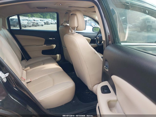 45132810 :رقم المزاد ، 1C3BC2FG0BN520743 vin ، 2011 Chrysler 200 Limited مزاد بيع
