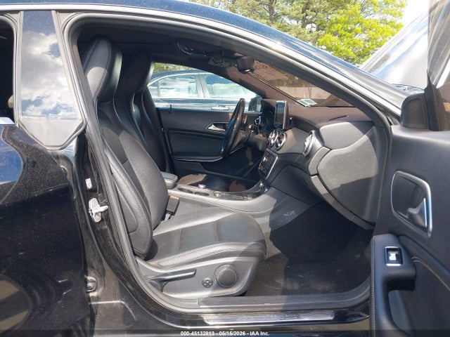 Продажа на аукционе авто 2015 Mercedes-benz Cla 250, vin: WDDSJ4EB8FN282283, номер лота: 45132813