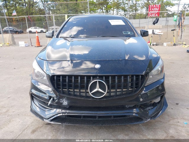 Продажа на аукционе авто 2015 Mercedes-benz Cla 250, vin: WDDSJ4EB8FN282283, номер лота: 45132813