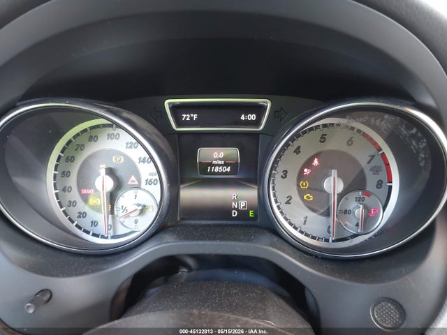 Продажа на аукционе авто 2015 Mercedes-benz Cla 250, vin: WDDSJ4EB8FN282283, номер лота: 45132813
