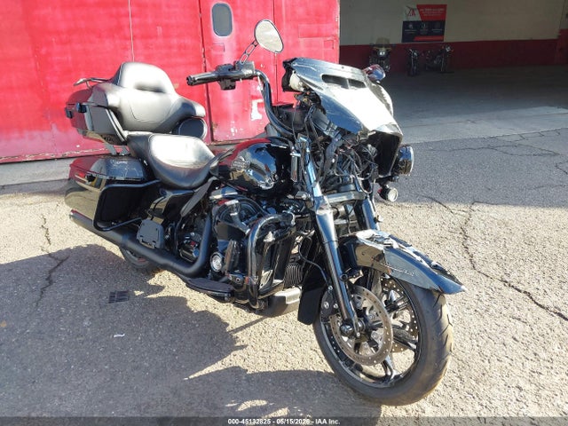 Harley-Davidson FLHTK 2023 1HD1KEF18PB677967 Image 1