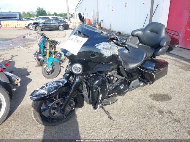 Harley-Davidson FLHTK 2023 1HD1KEF18PB677967 Image 2