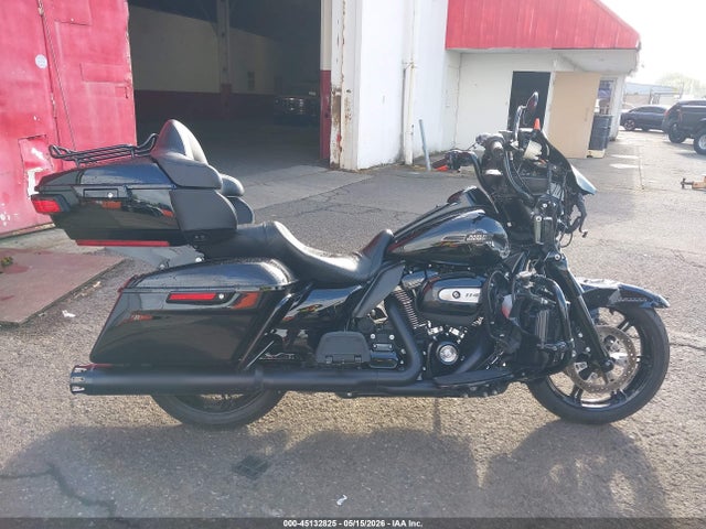 Harley-Davidson FLHTK 2023 1HD1KEF18PB677967 Image 12