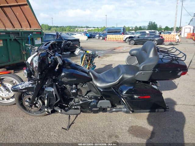 Harley-Davidson FLHTK 2023 1HD1KEF18PB677967 Image 13