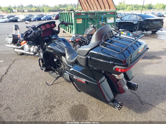 Harley-Davidson FLHTK 2023 1HD1KEF18PB677967 Image 3