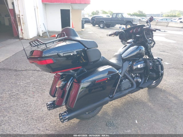 Harley-Davidson FLHTK 2023 1HD1KEF18PB677967 Image 4