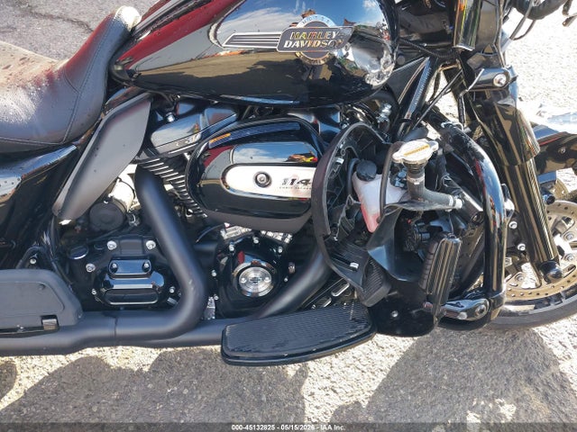 Harley-Davidson FLHTK 2023 1HD1KEF18PB677967 Image 8