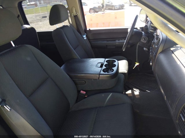 45132827 :رقم المزاد ، 3GCEC23J19G112991 vin ، 2009 Chevrolet Silverado 1500 Lt مزاد بيع