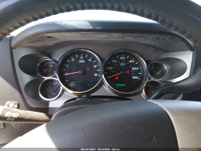 45132827 :رقم المزاد ، 3GCEC23J19G112991 vin ، 2009 Chevrolet Silverado 1500 Lt مزاد بيع
