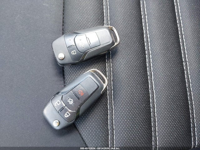 Ford FUSION SE 2015 3FA6P0HD9FR134369 Image 11