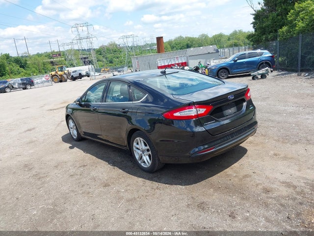 Ford FUSION SE 2015 3FA6P0HD9FR134369 Image 3