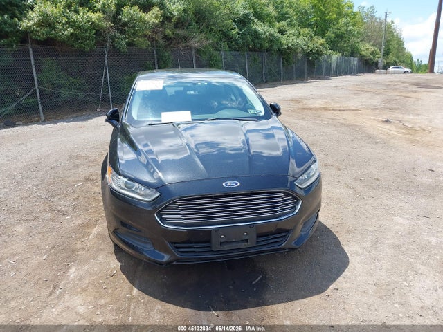 Ford FUSION SE 2015 3FA6P0HD9FR134369 Image 6