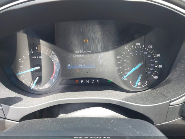 Ford FUSION SE 2015 3FA6P0HD9FR134369 Image 7