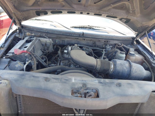 Продажа на аукционе авто 2005 Ford F-150 Stx/xl/xlt, vin: 1FTRF12W15NA91805, номер лота: 45132840