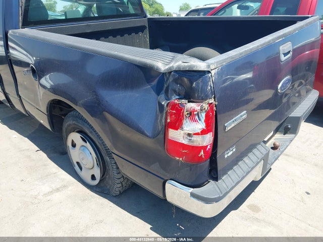 Продажа на аукционе авто 2005 Ford F-150 Stx/xl/xlt, vin: 1FTRF12W15NA91805, номер лота: 45132840