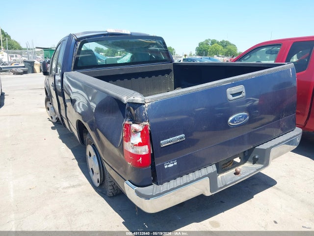 Продажа на аукционе авто 2005 Ford F-150 Stx/xl/xlt, vin: 1FTRF12W15NA91805, номер лота: 45132840