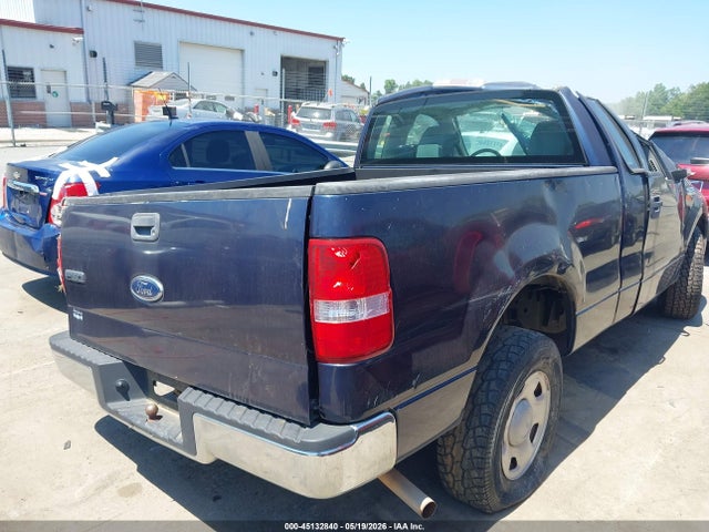 Продажа на аукционе авто 2005 Ford F-150 Stx/xl/xlt, vin: 1FTRF12W15NA91805, номер лота: 45132840