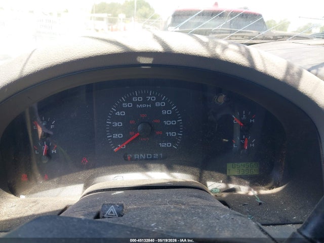 Продажа на аукционе авто 2005 Ford F-150 Stx/xl/xlt, vin: 1FTRF12W15NA91805, номер лота: 45132840
