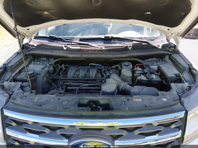 Aukcja sprzedaży 2018 Ford Explorer, vin: 1FM5K8B86JGC45293, numer aukcji: 45132841