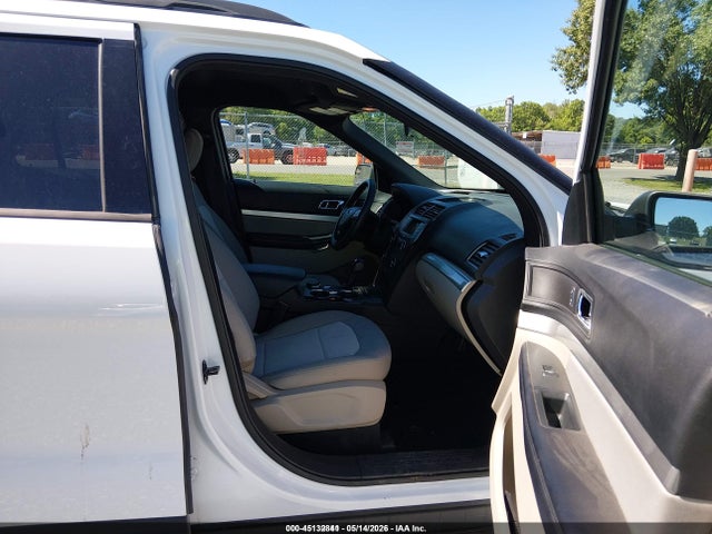 Aukcja sprzedaży 2018 Ford Explorer, vin: 1FM5K8B86JGC45293, numer aukcji: 45132841