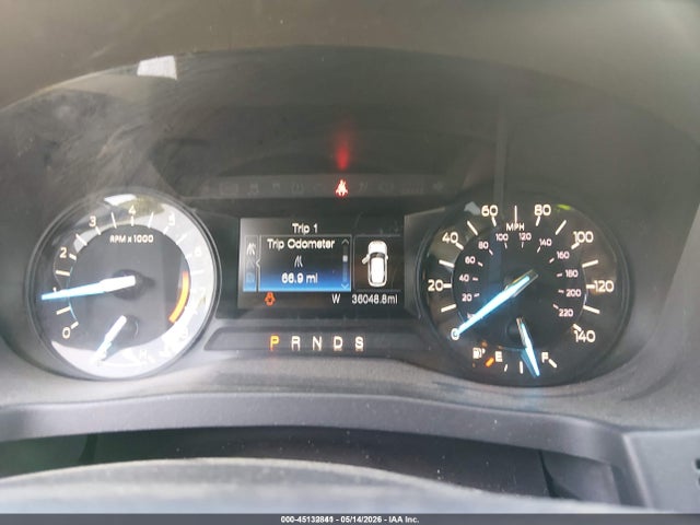 Aukcja sprzedaży 2018 Ford Explorer, vin: 1FM5K8B86JGC45293, numer aukcji: 45132841