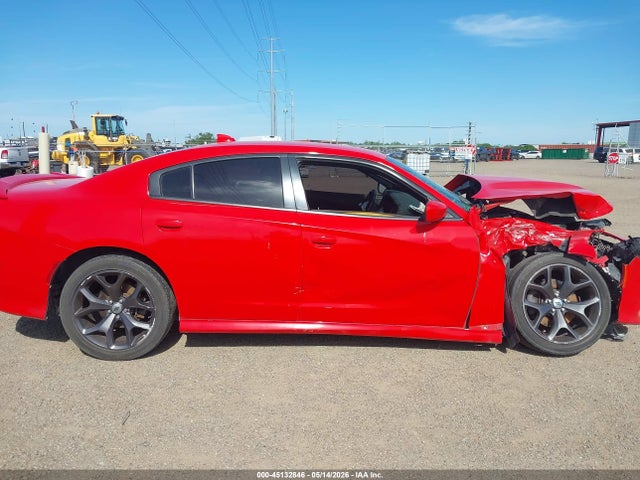 Продаж на аукціоні авто 2019 Dodge Charger Gt Rwd, vin: 2C3CDXHG1KH561984, номер лоту: 45132846