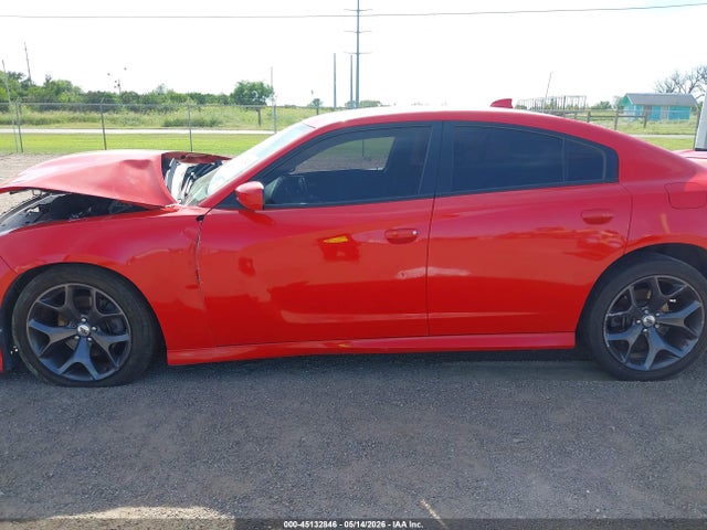 Продаж на аукціоні авто 2019 Dodge Charger Gt Rwd, vin: 2C3CDXHG1KH561984, номер лоту: 45132846