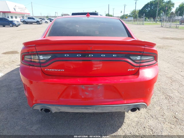 Продаж на аукціоні авто 2019 Dodge Charger Gt Rwd, vin: 2C3CDXHG1KH561984, номер лоту: 45132846