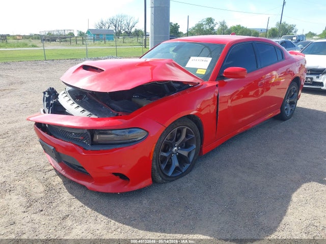 Продаж на аукціоні авто 2019 Dodge Charger Gt Rwd, vin: 2C3CDXHG1KH561984, номер лоту: 45132846
