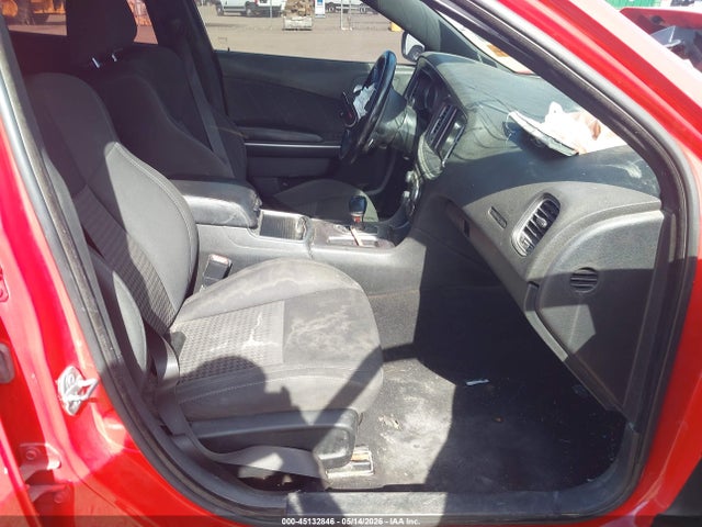 Продаж на аукціоні авто 2019 Dodge Charger Gt Rwd, vin: 2C3CDXHG1KH561984, номер лоту: 45132846
