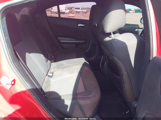 Продаж на аукціоні авто 2019 Dodge Charger Gt Rwd, vin: 2C3CDXHG1KH561984, номер лоту: 45132846