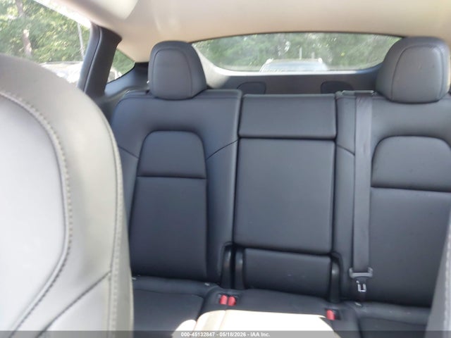 Aukcja sprzedaży 2021 Tesla Model Y Long Range Dual Motor All-wheel Drive, vin: 5YJYGDEE2MF069841, numer aukcji: 45132847