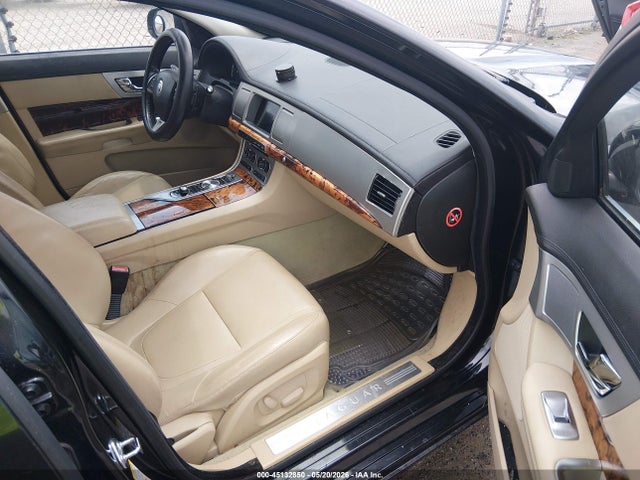 Aukcja sprzedaży 2013 Jaguar Xf V6 Sc, vin: SAJWA0E73D8S95794, numer aukcji: 45132850