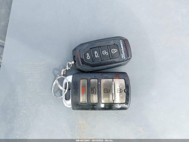 Продаж на аукціоні авто 2015 Kia Cadenza Premium, vin: KNALN4D74F5173199, номер лоту: 45132851