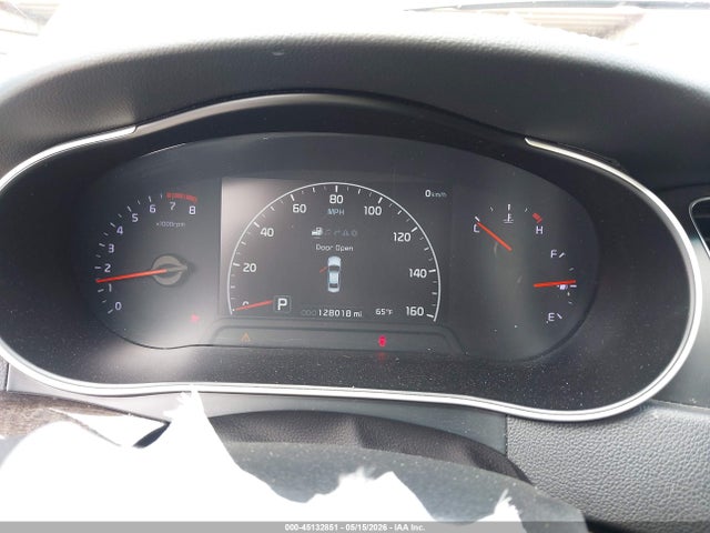 Продаж на аукціоні авто 2015 Kia Cadenza Premium, vin: KNALN4D74F5173199, номер лоту: 45132851