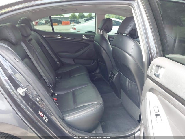 Продаж на аукціоні авто 2015 Kia Cadenza Premium, vin: KNALN4D74F5173199, номер лоту: 45132851