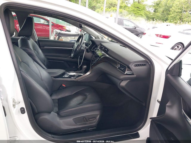 Продаж на аукціоні авто 2020 Toyota Camry Xle, vin: 4T1F11AK9LU508134, номер лоту: 45132856